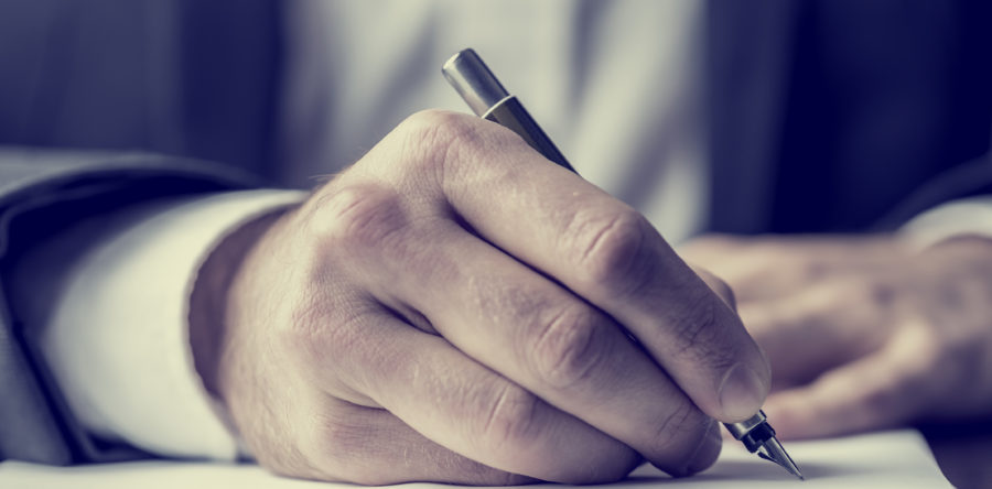 Rédaction, Community Management, Journalisme : À quand le slow-writing ?