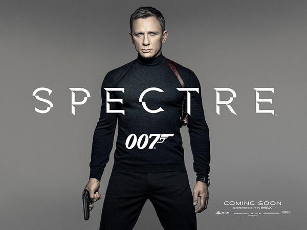 SPECTRE, James Bond, Strasbourg et l’Alsace