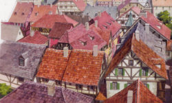 Hoenheim, la ville alsacienne préférée des amateurs de mangas ?