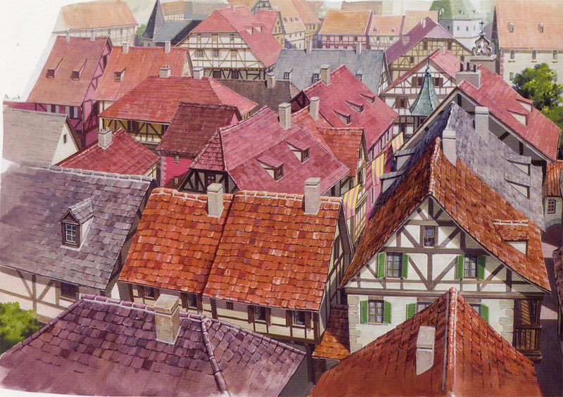 Hoenheim, la ville alsacienne préférée des amateurs de mangas ?