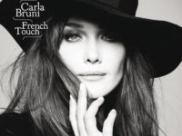 French Touch, la touche Carla Bruni