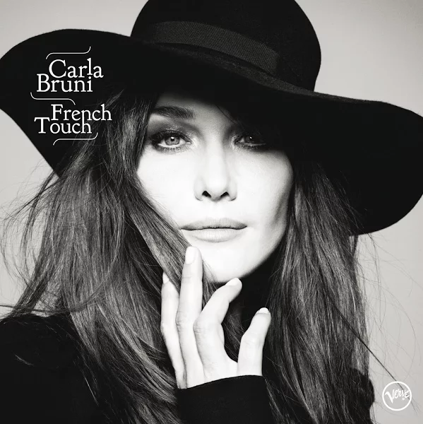 French Touch, la touche Carla Bruni