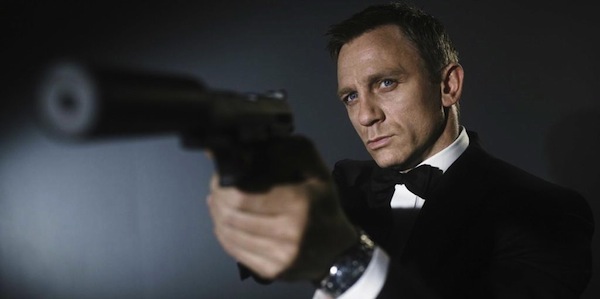 Strasbourg, l’Alsace dans le prochain James Bond, cela aurait du sens
