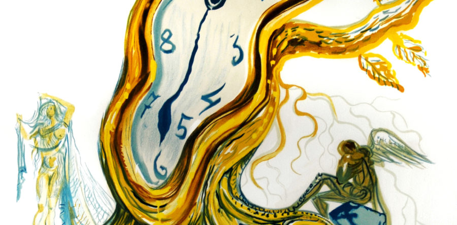 Kunsthalle Messmer : Salvador Dali aux portes de l’Alsace !