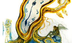 Kunsthalle Messmer : Salvador Dali aux portes de l’Alsace !