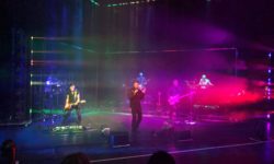 Etienne Daho à Strasbourg : la vie est un Blitz Tour !